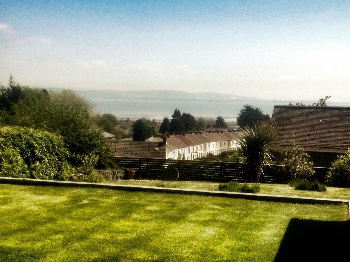 One Slade Gardens Διαμέρισμα The Mumbles Εξωτερικό φωτογραφία